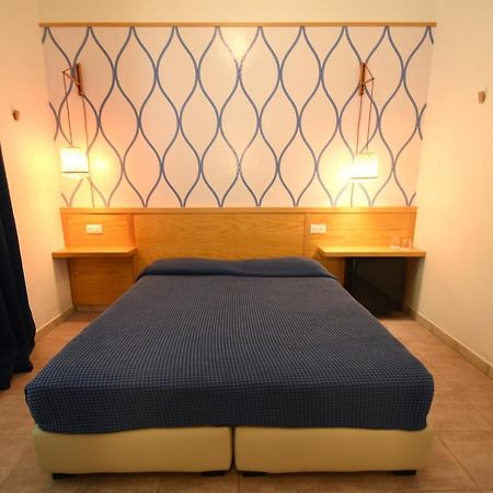 Hotel La Conchiglia 세켈로 외부 사진