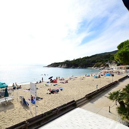 Hotel La Conchiglia 세켈로 외부 사진