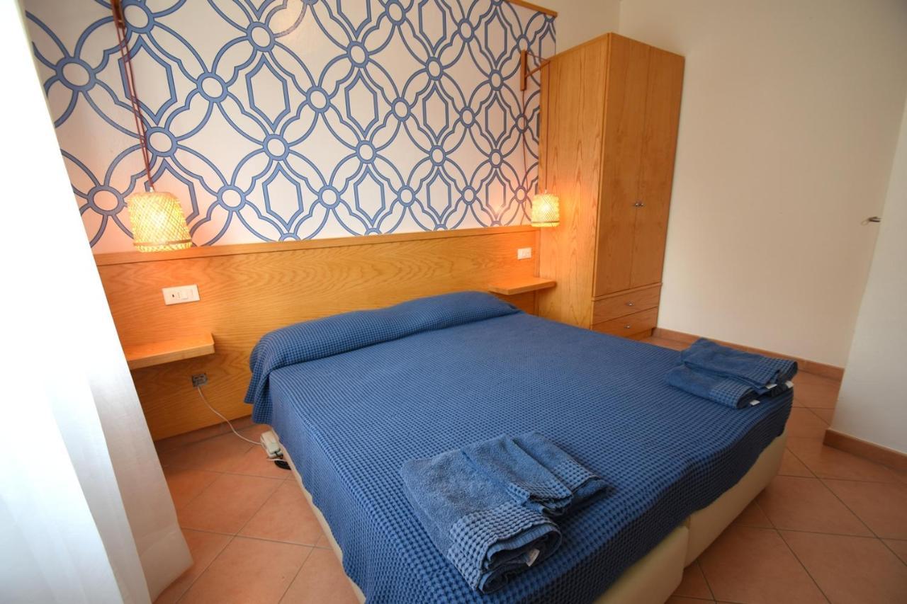 Hotel La Conchiglia 세켈로 외부 사진