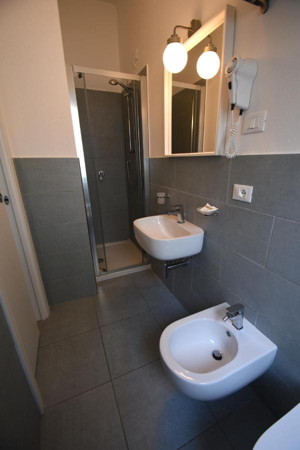 Hotel La Conchiglia 세켈로 외부 사진