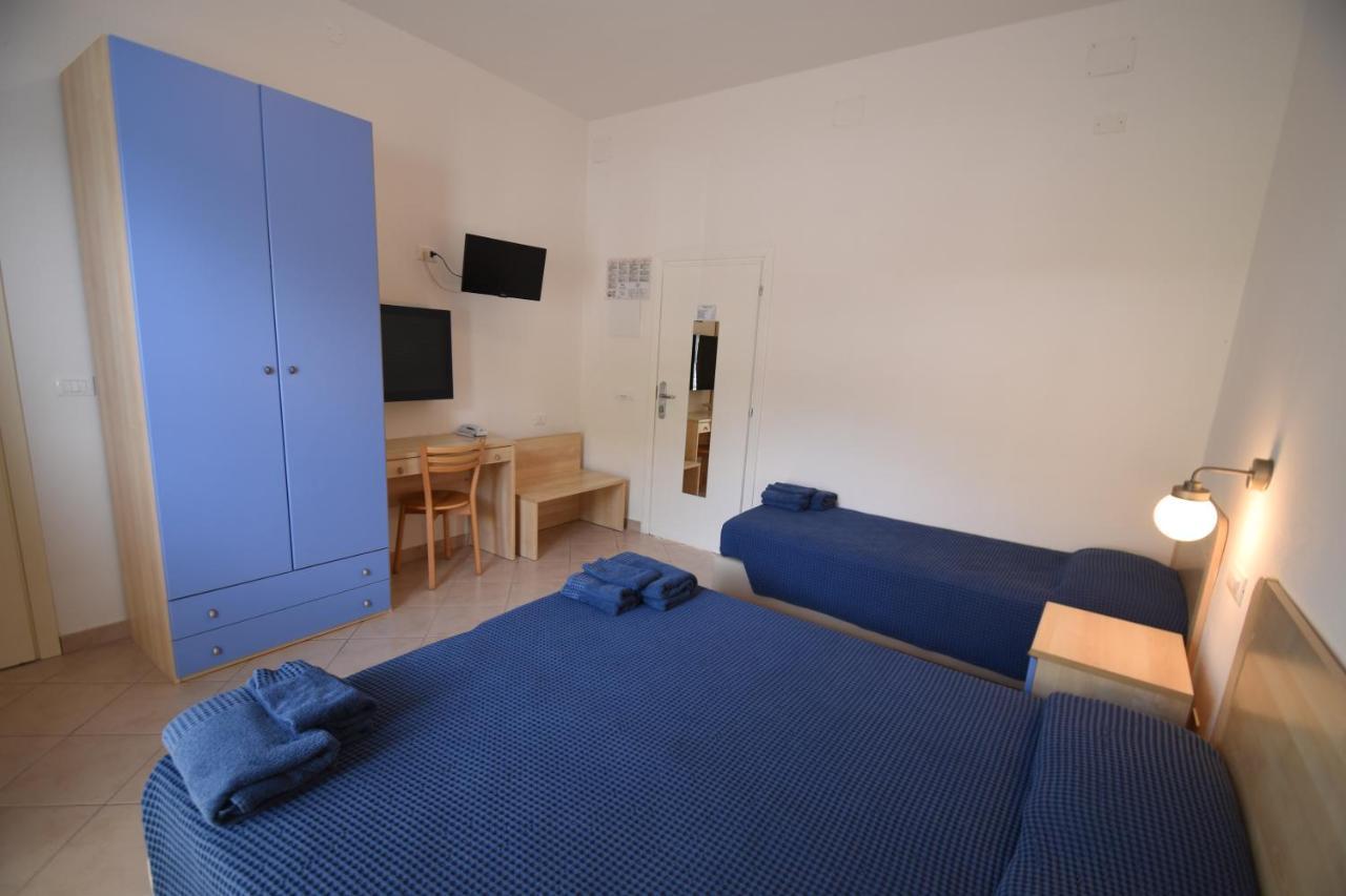 Hotel La Conchiglia 세켈로 외부 사진